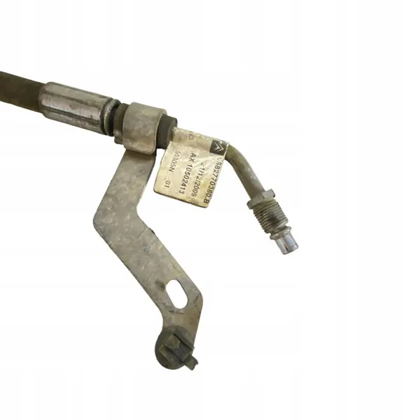 Citroen C5 2011 Vorderachsluftfederleitung OEM 682770380B image 3