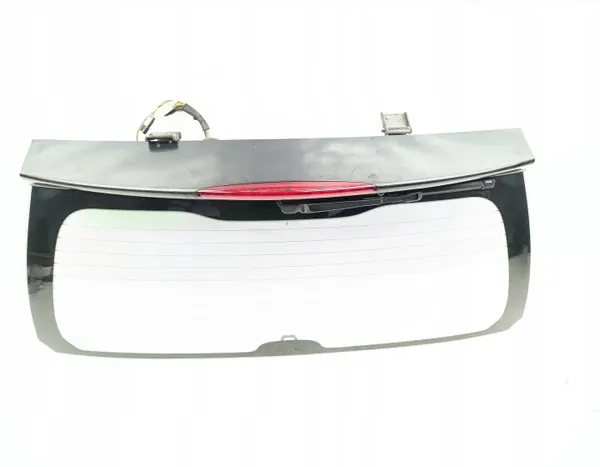 Takaikkuna Smart City Coupe OEM 43R-00049 image 4