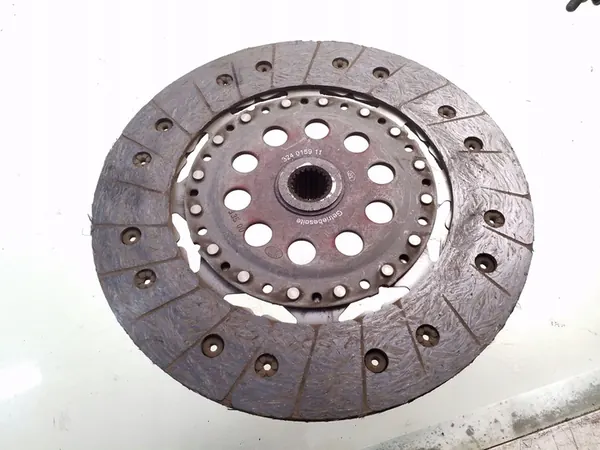 Embreagem completa Volvo S70 V70 V70 XC 1998 074105266N image 3