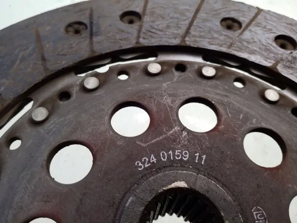 Embreagem completa Volvo S70 V70 V70 XC 1998 074105266N image 5