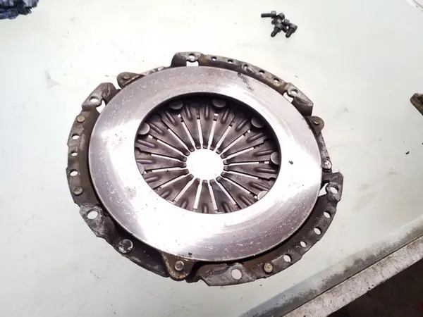 Embreagem completa Volvo S70 V70 V70 XC 1998 074105266N image 8