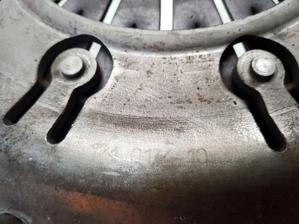 Embreagem completa Volvo S70 V70 V70 XC 1998 074105266N image 9