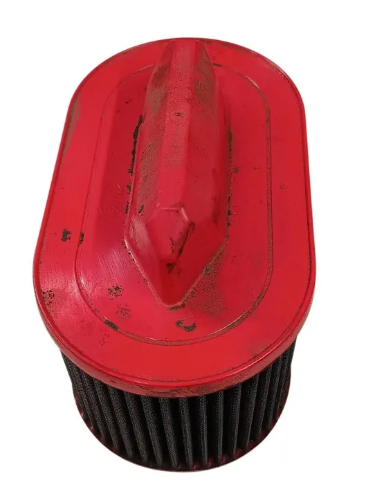 Luftfilter vänster sida OEM NOB10708 Maserati Ghibli image 6