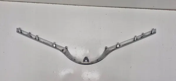 TOYOTA YARIS III LIFT 14-17 CHROM GRILLA image 3