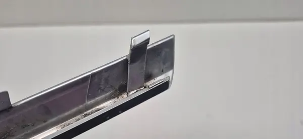 TOYOTA YARIS III LIFT 14-17 CHROM GRILLA image 4