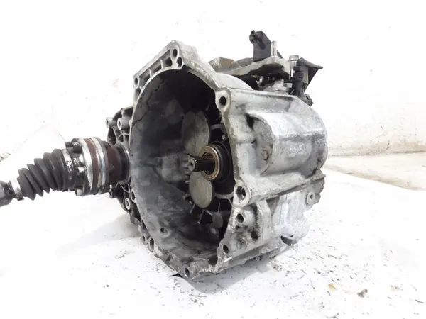 Manual Transmission 6-Speed Audi A3 VW Passat 2.0 TDI image 2