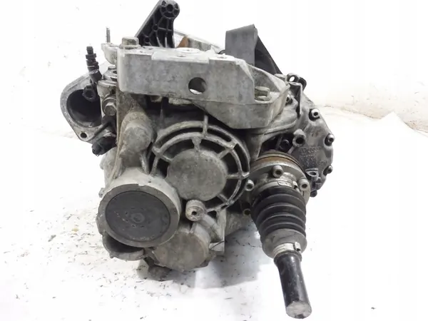 Manual Transmission 6-Speed Audi A3 VW Passat 2.0 TDI image 5