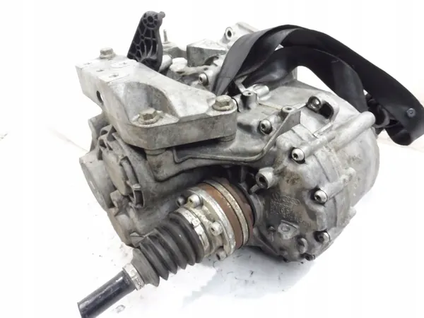 Manual Transmission 6-Speed Audi A3 VW Passat 2.0 TDI image 6