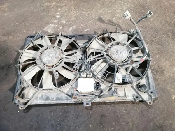 Courroie avant OEM 8925730080 pour Lexus LS 5.0L 2007 image 2