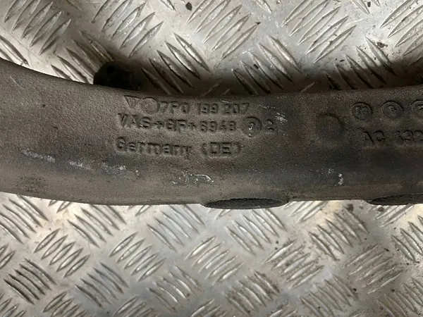 Porsche Cayenne (92A) 2011 Engine Mount Left image 9