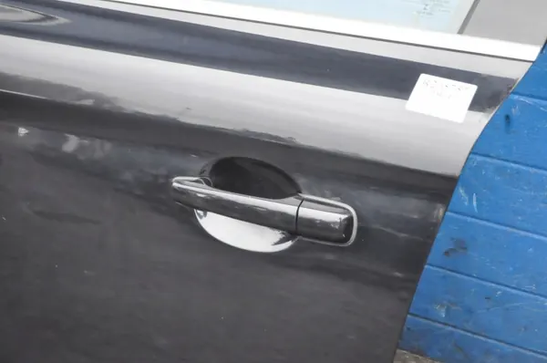 Porta dianteira esquerda Volvo XC60 OEM 205757 - Usado image 3