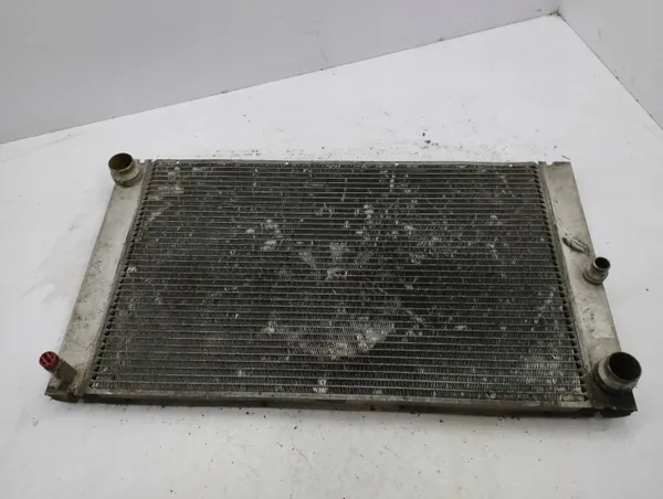BMW Wasserkühler OEM AMD90835 für 5er E60/E61 image 2