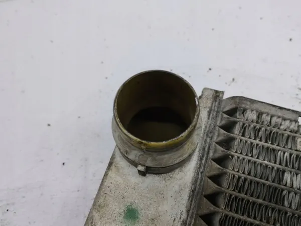 BMW Wasserkühler OEM AMD90835 für 5er E60/E61 image 4