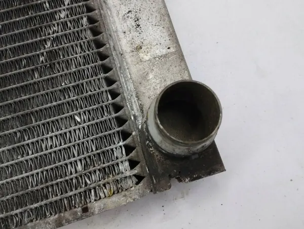BMW Wasserkühler OEM AMD90835 für 5er E60/E61 image 5