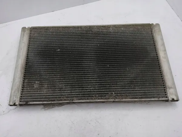 BMW Wasserkühler OEM AMD90835 für 5er E60/E61 image 6