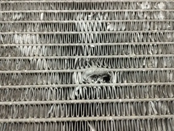 BMW Wasserkühler OEM AMD90835 für 5er E60/E61 image 7