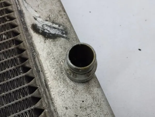 BMW Wasserkühler OEM AMD90835 für 5er E60/E61 image 8