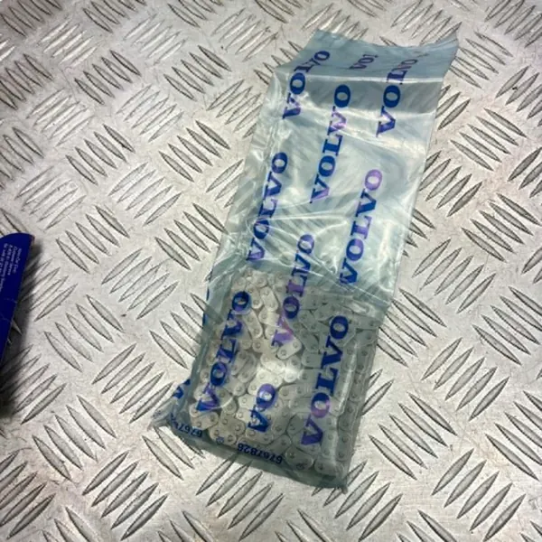 Chaîne de Distribution Volvo 31316315 OEM Neuf image 2