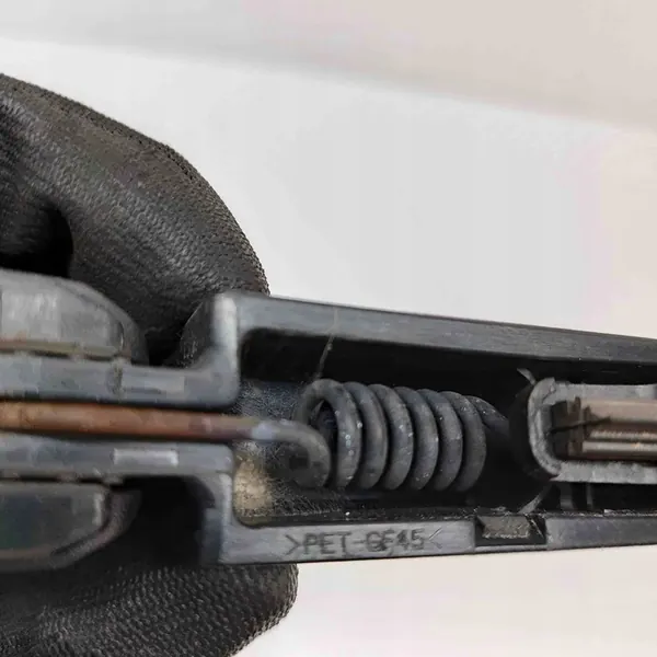 Achterruitenwisserarm 988152J000 Hyundai i40 08-15 image 7