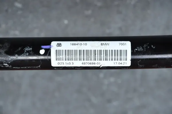 OEM 6870686 Etu-stabilointitanko BMW 2 G42 3 G20 image 4