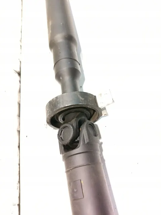 BMW Vetoakseli OEM 7639214 520d Diesel 184 hv image 3