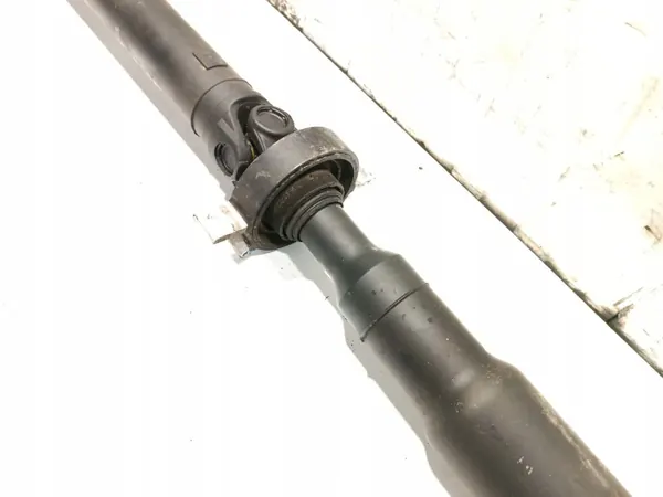 BMW Vetoakseli OEM 7639214 520d Diesel 184 hv image 4