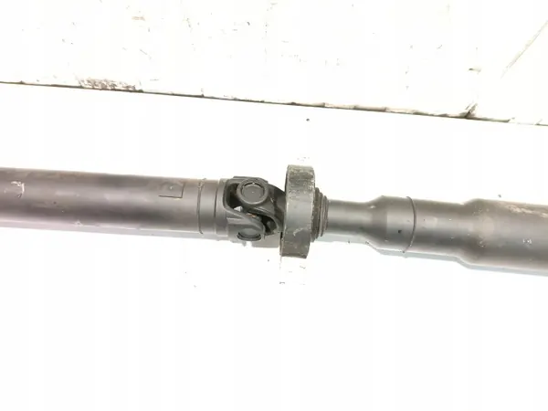 BMW Vetoakseli OEM 7639214 520d Diesel 184 hv image 6