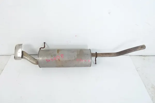 Silencieux Ford Puma OEM GJ87A 1660018X - 2019 image 2