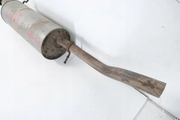 Silencieux Ford Puma OEM GJ87A 1660018X - 2019 image 4