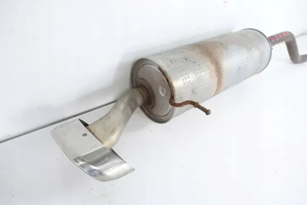 Silencieux Ford Puma OEM GJ87A 1660018X - 2019 image 5