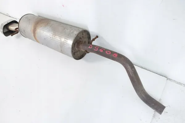 Silencieux Ford Puma OEM GJ87A 1660018X - 2019 image 6