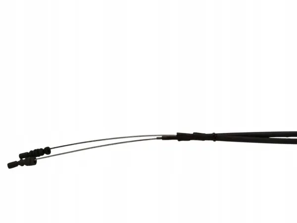 Ligier Handbromskabel OEM 184068B - Begagnad image 3