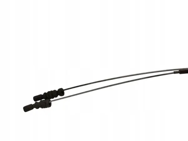 Ligier Handbromskabel OEM 184068B - Begagnad image 4