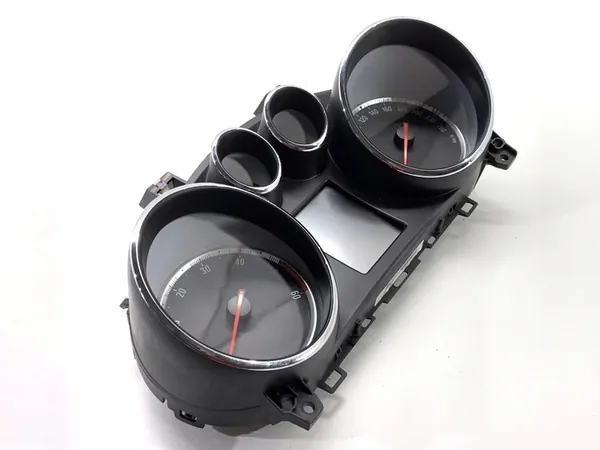 OPEL MOKKA 95386881 1.7 131HV Nopeusmittari image 2