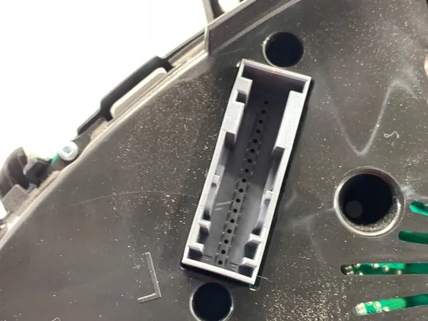 OPEL MOKKA 95386881 1.7 131HV Nopeusmittari image 4