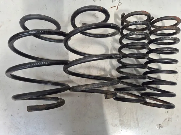 Molas Eibach Pro Kit BMW 7 E38 V8 V12 -30 mm image 1