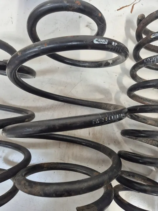 Molas Eibach Pro Kit BMW 7 E38 V8 V12 -30 mm image 3