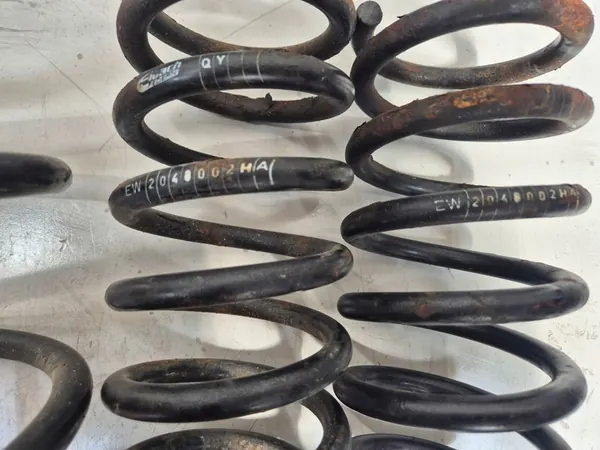 Molas Eibach Pro Kit BMW 7 E38 V8 V12 -30 mm image 5