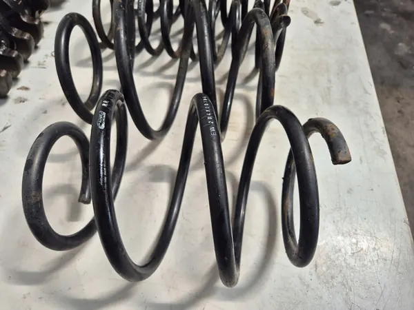 Molas Eibach Pro Kit BMW 7 E38 V8 V12 -30 mm image 7