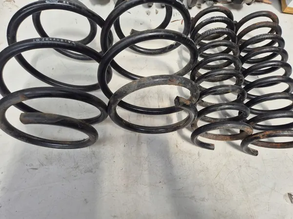 Molas Eibach Pro Kit BMW 7 E38 V8 V12 -30 mm image 8