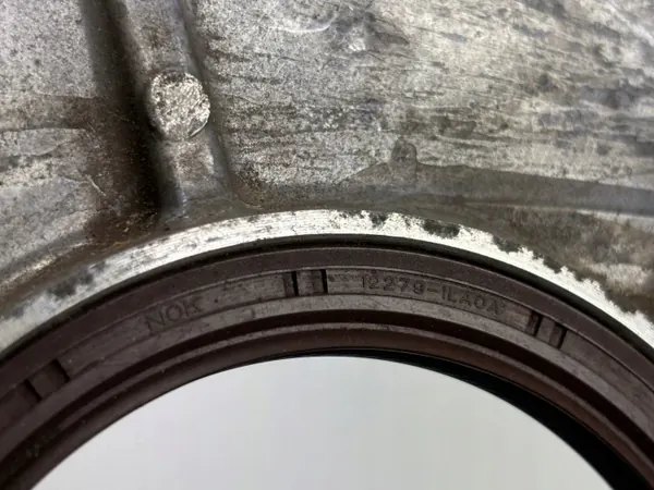 Veivaxelförsegling OEM 12279-1LA0A för Infiniti QX70 image 6