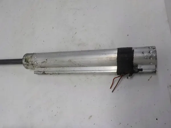 Bomba de tejadilho e linhas atuador Renault OE OEM 103829 image 3