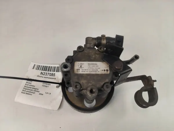 Servostyrningspump Citroen Jumpy I image 2