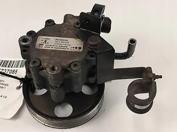 Servostyrningspump Citroen Jumpy I image 4