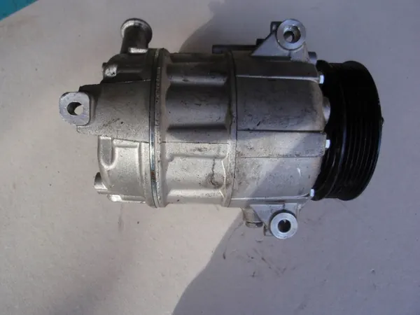 Compressore aria condizionata Fiat Ducato 03102214835B image 2