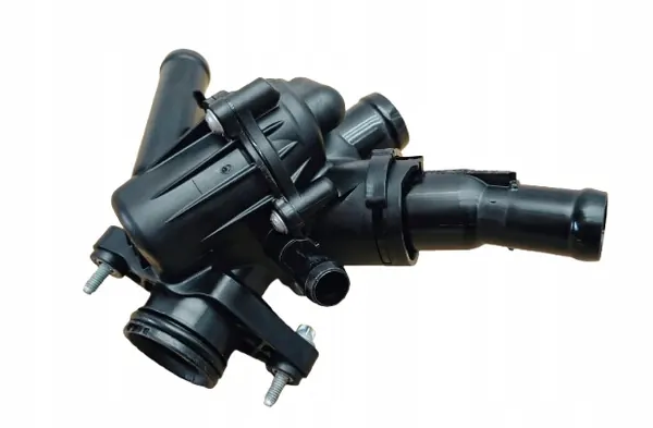 Termostato Mercedes OEM A2602002900 - Usado image 2