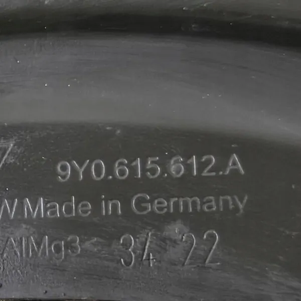 Porsche Cayenne Hinterradnabe OEM 9Y0615612A image 10