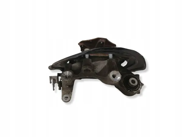 Porsche Cayenne Hinterradnabe OEM 9Y0615612A image 5