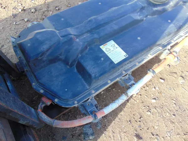 Mitsubishi OE Batterie 20Ah für Outlander III PHEV image 3