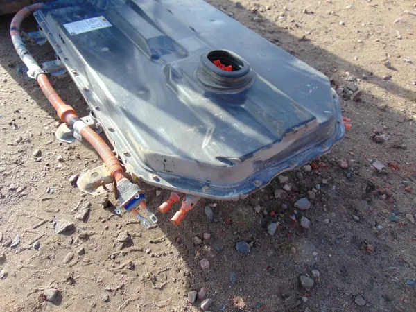 Mitsubishi OE Batterie 20Ah für Outlander III PHEV image 4